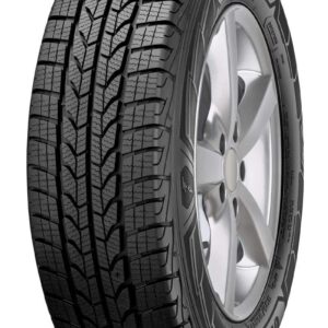 215/75R16C GOODYEAR UG CARGO 116/114R D D B 73dB