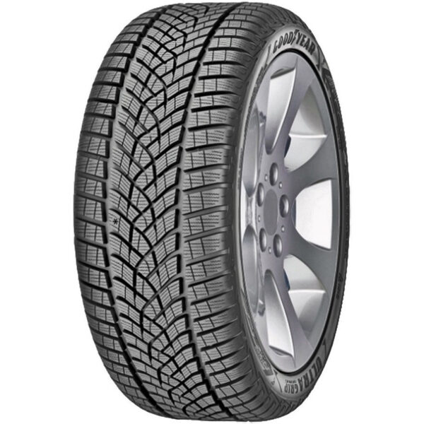 275/40R20 GOODYEAR UG PERF + 106V XL C C B 71dB