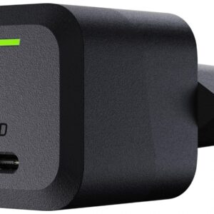 33W (1xUSB-C) lādētājs Green Cell