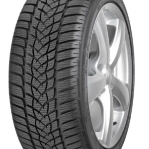 205/50R17 GOODYEAR UG PERF 2 89H ROF E C A 69dB