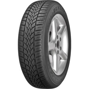 175/70R14 DUNLOP WINTER RESP 2 84T D C B 70dB