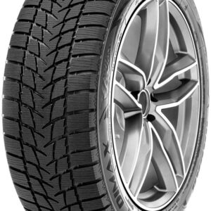 215/55R16 Radar DIMAX ALPINE 97H XL D C A 69dB ziemas riepa DOT20
