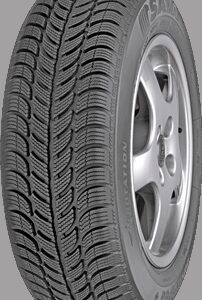 185/60R14 SAVA ESKIMO S3+ MS 82T