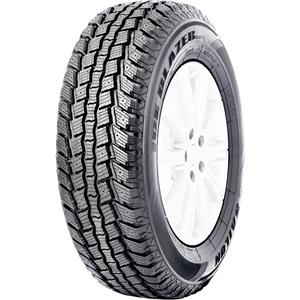 235/65R18 SAILUN ICE BLAZER WST2 LT 106TRP ar radzēm