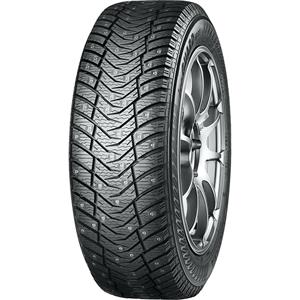 285/45R22 YOKOHAMA ICE GUARD STUD (IG65) 114TXL RPB ar radzēm