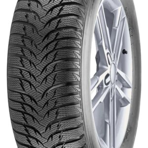 215/55R16 MARSHAL MW31 97H ziemas riepa DOT2023