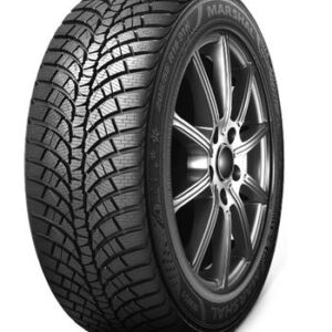 225/55R17 MARSHAL MW51 101V ziemas riepa