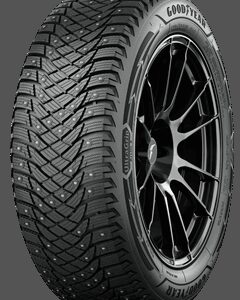235/45R19 GOODYEAR UG ARCTIC 2 XL FP D-STUD 99T ar radzēm