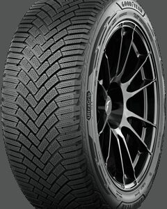 235/55R18 GOODYEAR UG ICE 3 XL 104T