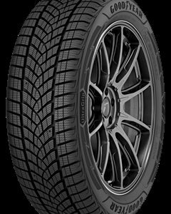 235/60R18 GOODYEAR UG PERF + SUV XL 107H