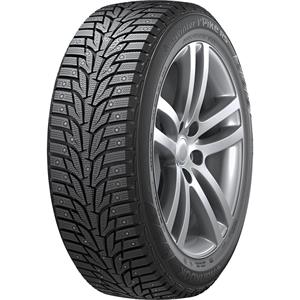 255/45R18 HANKOOK WINTER I*PIKE RS (W419) 103TXL RP ar radzēm
