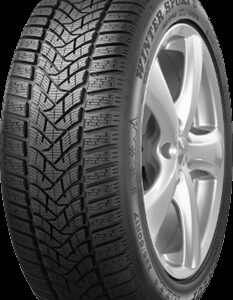 225/40R18 DUNLOP WINTER SPT 5 XL MFS 92V