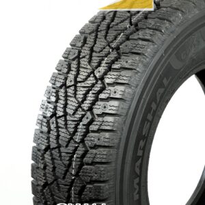 195/75R16C MARSHAL CW11 107/105R ziemas riepa