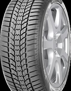 225/40R18 SAVA ESKIMO HP 2 XL FP 92V