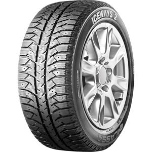 185/70R14 LASSA ICEWAYS 2 88T