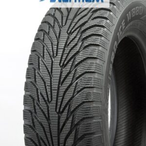 215/60R17 STARMAXX INCURRO ICE W880 100T ziemas riepa DOT2024