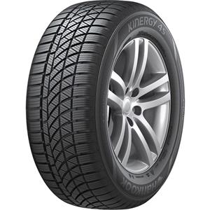 165/70R13 HANKOOK KINERGY 4S (H740) 83TXL vissezonu