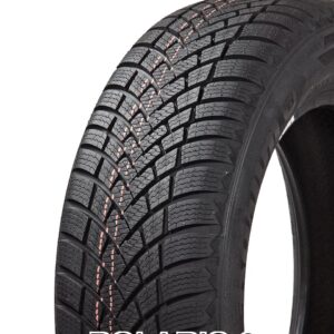 225/45R17 BARUM POLARIS 6 91H ziemas riepa
