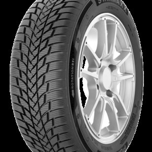 205/55R16 STARMAXX POLARMAXX 91H ziemas riepa DOT2024