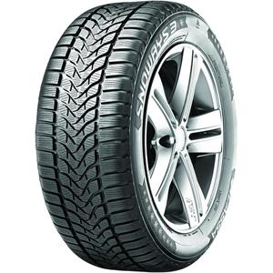 175/80R14 LASSA SNOWAYS 3 88T
