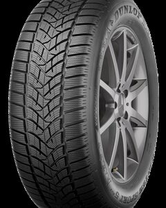 225/65R17 DUNLOP WINTER SPT 5 SUV 102H