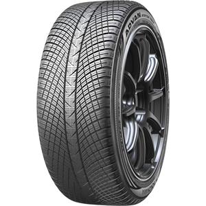 245/35R20 YOKOHAMA ADVAN WINTER V907 95W  B B 71