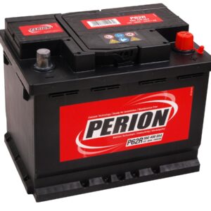 Perion 60Ah 540A (EN) 242x175x190 0/1, EAN4016987120279