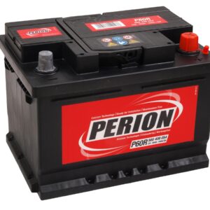 Perion 60Ah 540A (EN) 242x175x175 0/1 EAN4016987120286
