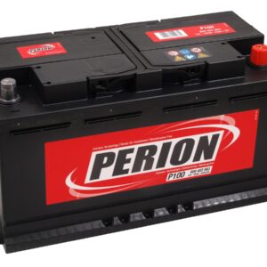 Perion 100Ah 830A (EN) 353x175x190 0/1, EAN4016987152874