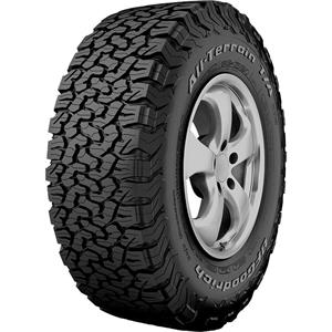 285/70R17 BF GOODRICH ALL-TERRAIN T/A KO2 116/113S D C 75 B