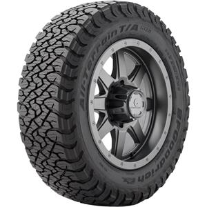 215/65R16 BF GOODRICH ALL-TERRAIN T/A KO3 103/100S E C 75 B