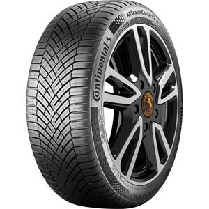205/45R17 CONTINENTAL ALLSEASONCONTACT 2 88V C B B 71