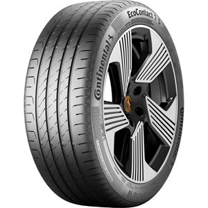 215/65R16 CONTINENTAL ECOCONTACT 7 S 102H A B 72 B