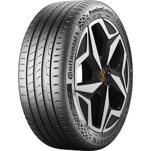 225/50R17 CONTINENTAL PREMIUMCONTACT 7 94Y C A 71 B