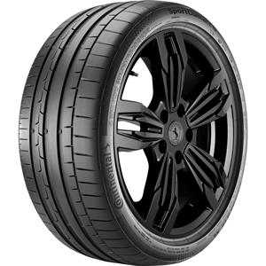 265/40R20 CONTINENTAL SPORTCONTACT 6 104Y B A 73 B