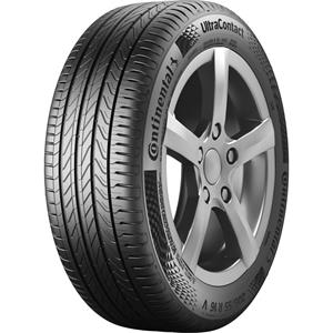 215/65R16 CONTINENTAL ULTRACONTACT 98H B A 69 B