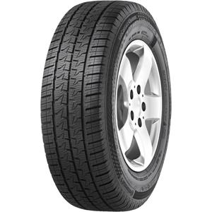 235/65R16C CONTINENTAL VANCONTACT 4SEASON 115/113R B A B 73