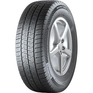 225/75R16C CONTINENTAL VANCONTACT CAMPER 118/116R C A B 73