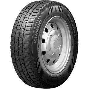 215/60R17C KUMHO WINTER PORTRAN CW51 104/102H D C B 73