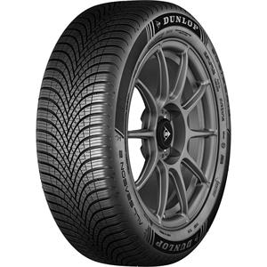 215/55R17 DUNLOP ALL SEASON 2 98W B C B 72