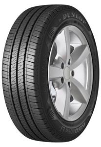 215/75R16C DUNLOP ECONODRIVE LT 113/111R B A 72 B
