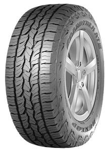 225/70R17 DUNLOP GRANDTREK AT5 108S D C 72 B