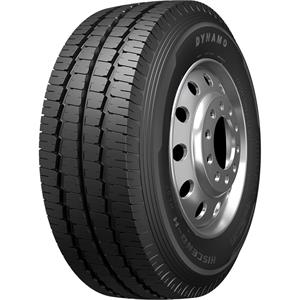 6.5R16C DYNAMO HISCEND-H ML01 107/102N D B 72 B
