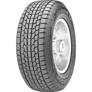 205/75R15 HANKOOK DYNAPRO ICEPT (RW08) 97Q E E B 70