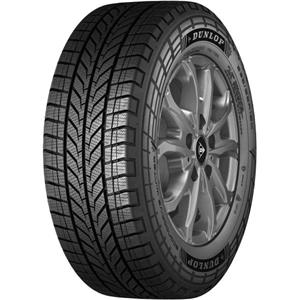 205/65R16C DUNLOP ECONODRIVE WINTER 107/105T D C B 73