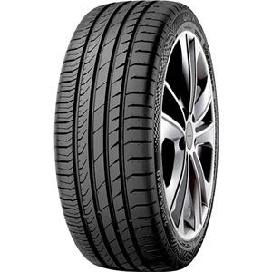 275/35R20 GITI GITICONTROL 288 RUNFLAT 102W D C 73 B