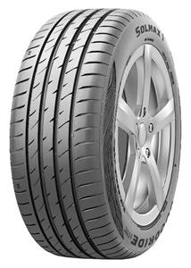 245/65R17 GOODRIDE SOLMAX 1 SUV 107H C C 71 B