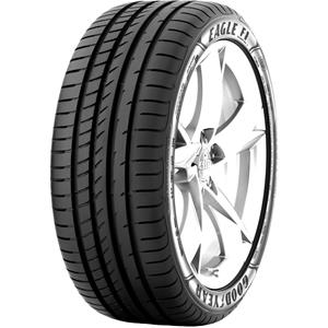 285/45R20 GOODYEAR EAGLE F1 ASYMMETRIC 2 SUV 108W B B 72 B
