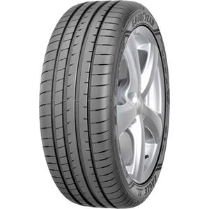 255/60R18 GOODYEAR EAGLE F1 ASYMMETRIC 3 SUV 108Y D A 69 A