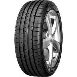 245/40R19 GOODYEAR EAGLE F1 ASYMMETRIC 3 98Y D A 70 B